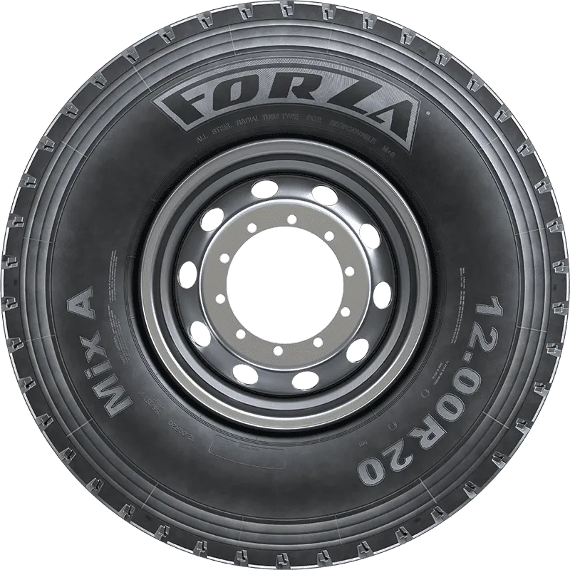 FORZA MIX A в Рузаевке — KAMA TYRES FORZA MIX A в Рузаевке