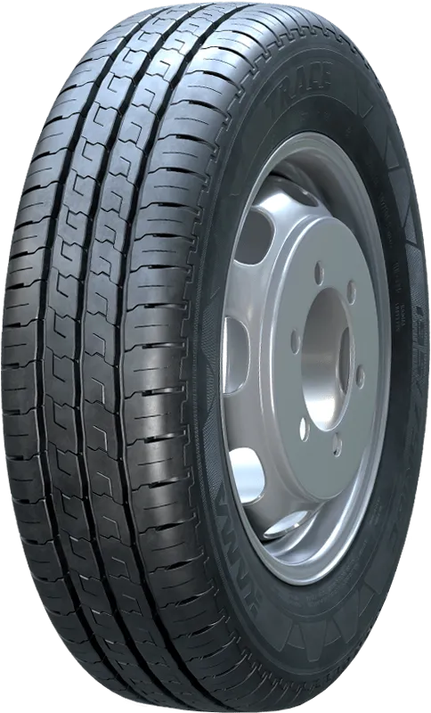 KAMA TRACE (HK-135) в Рузаевке — KAMA TYRES KAMA TRACE (HK-135) в Рузаевке