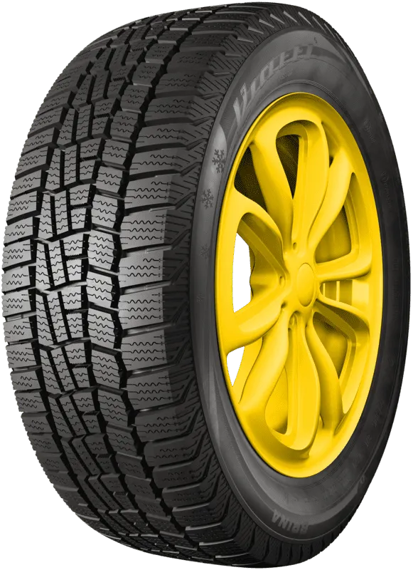 Viatti Brina (V-521) в Рузаевке — KAMA TYRES Viatti Brina (V-521) в Рузаевке
