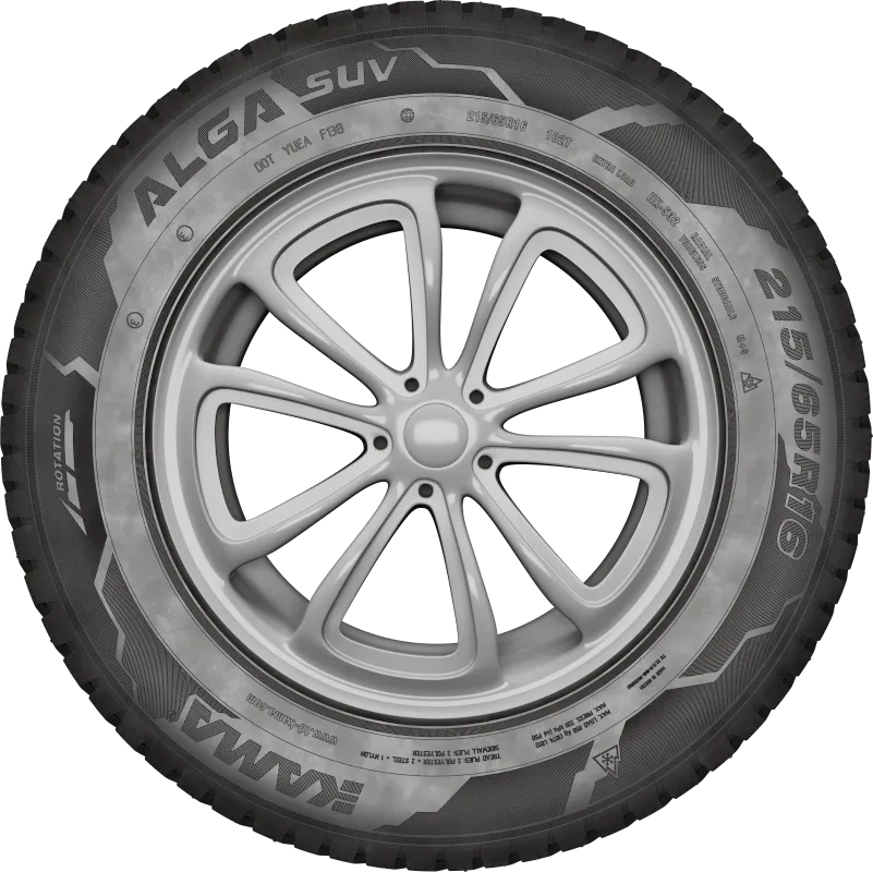 KAMA ALGA SUV (НК-532) нешип в Рузаевке — KAMA TYRES KAMA ALGA SUV (НК-532) нешип в Рузаевке