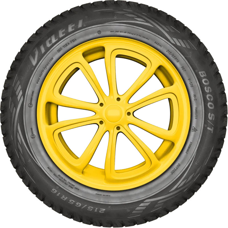 Viatti Bosco S/T (V-526) в Рузаевке — KAMA TYRES Viatti Bosco S/T (V-526) в Рузаевке