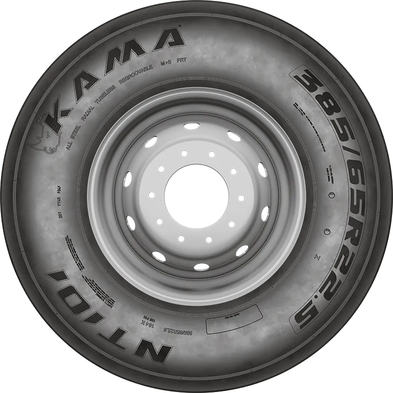 KAMA NT 101 в Рузаевке — KAMA TYRES KAMA NT 101 в Рузаевке